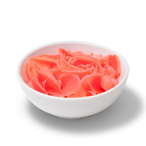 Картинки имбирь маринованный