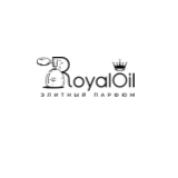 Make orders in Royal Oil