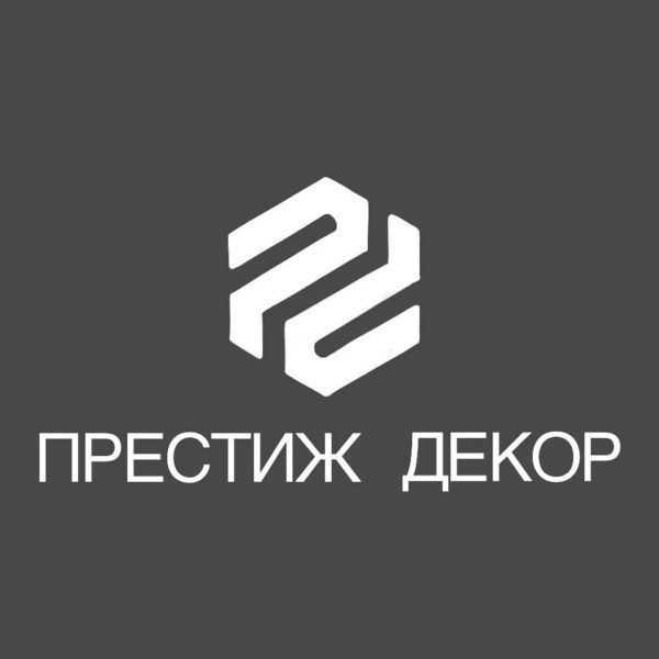 Закажи в компании Престиж декор