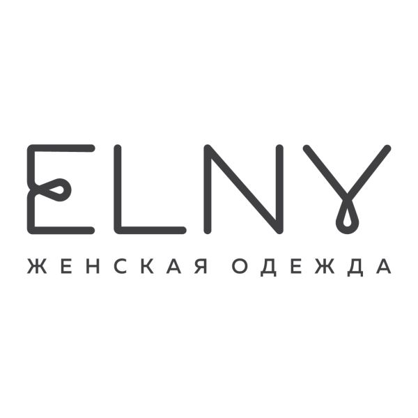 ELNY - Бренд женской одежды, вдохновленный Петербургом.