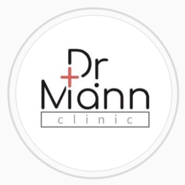 Dr mann clinic. Dr Mann.