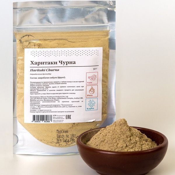 Закажи "Харитаки Чурна", 100 г в компании ПРО СВЕТ