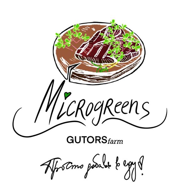 Make orders in МИКРОЗЕЛЕНЬ