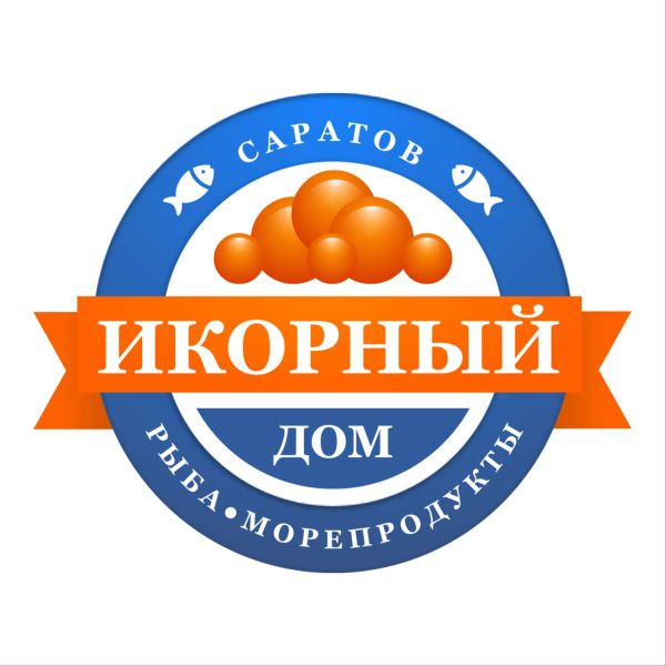 Икорный дом - магазин эксклюзивных продуктов