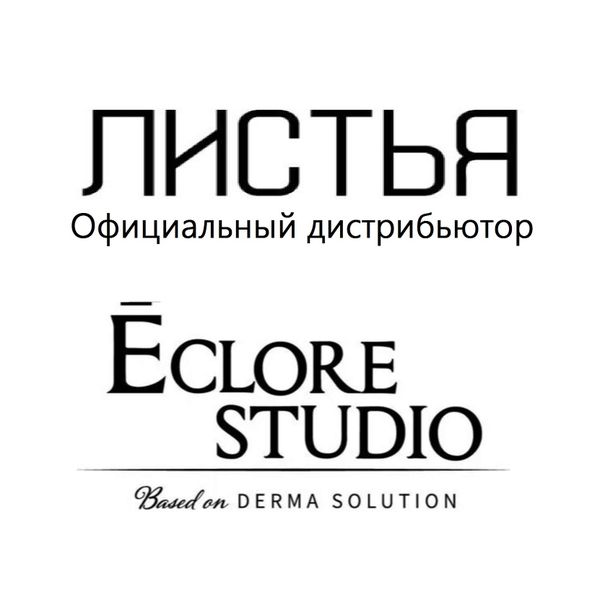 Листья - Корейские шампуни и бальзамы марки Eclore Studio