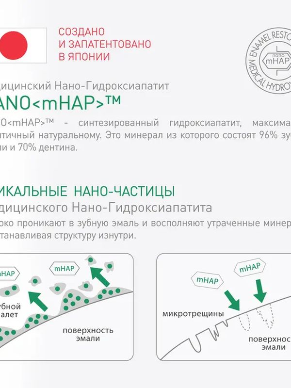 Зубная паста Premio Xmint 105гр.  Apagard