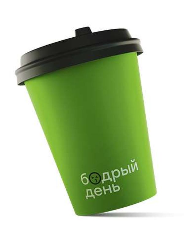 Флэт уайт 200мл