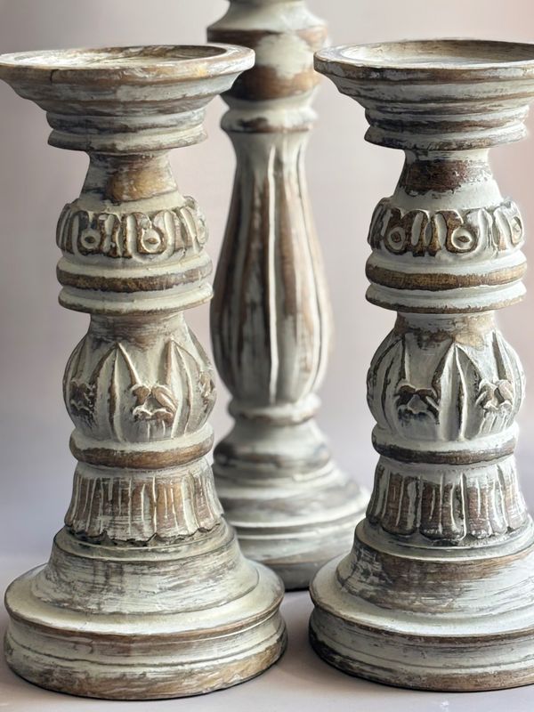 Подсвечник