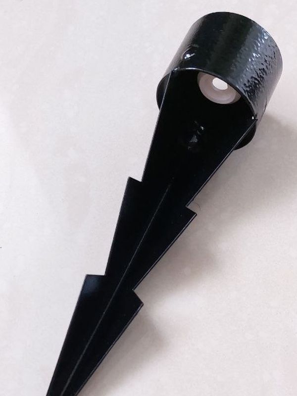 Металлический держатель (грунтовой)