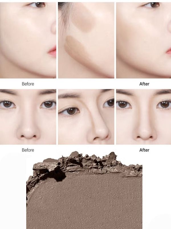 The Saem Drop be colors stick румяна в стике 7г