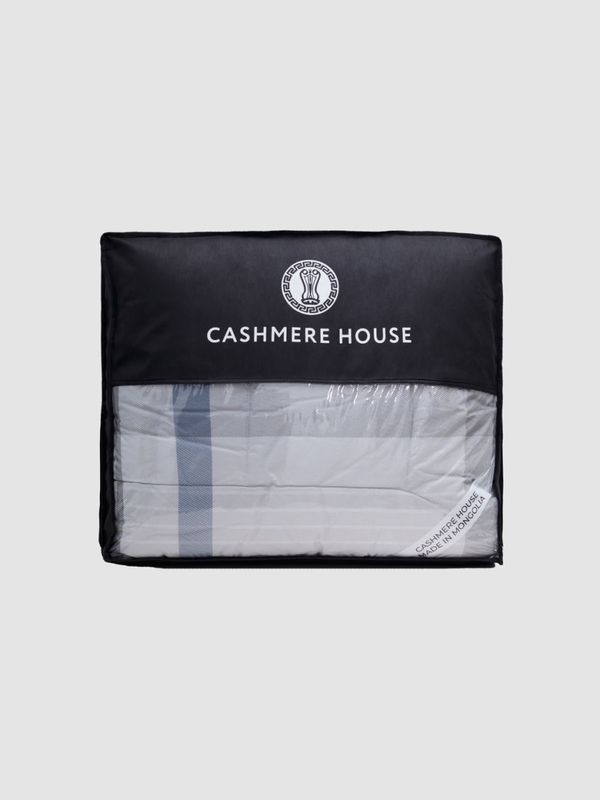 Одеяло из натуральной шерсти FINE WOOL