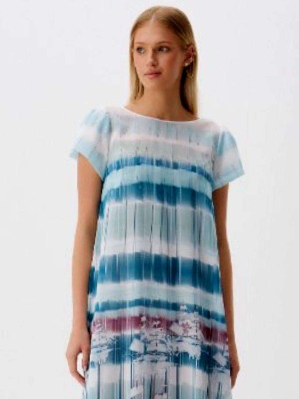 Платье "Новые горизонты", р.42-52