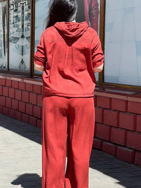 Брюки