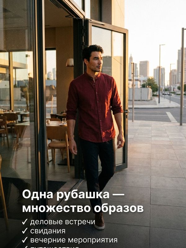 Рубашка
