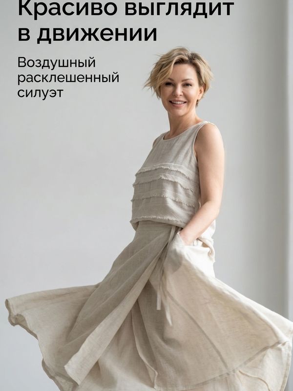Юбка