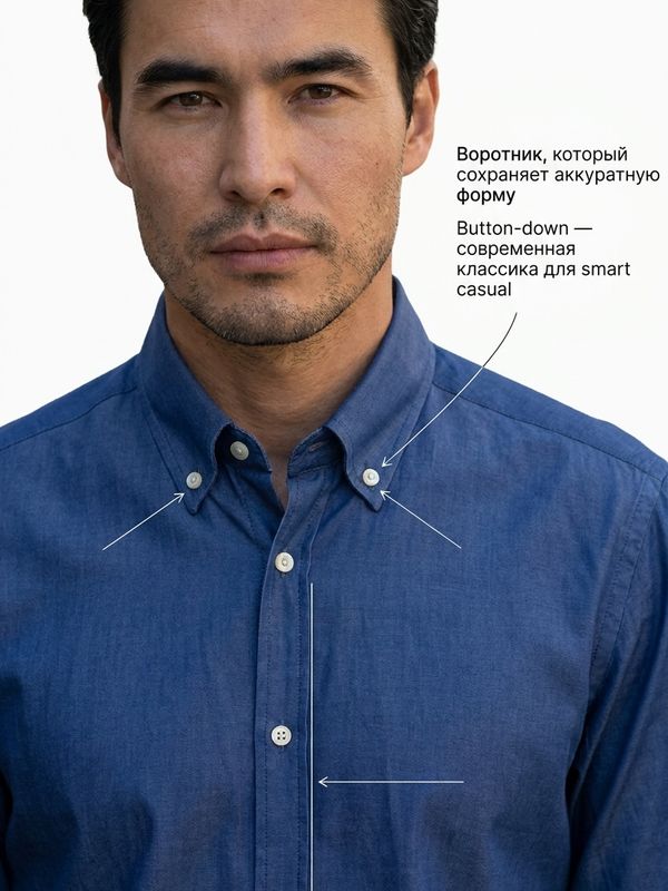 Рубашка