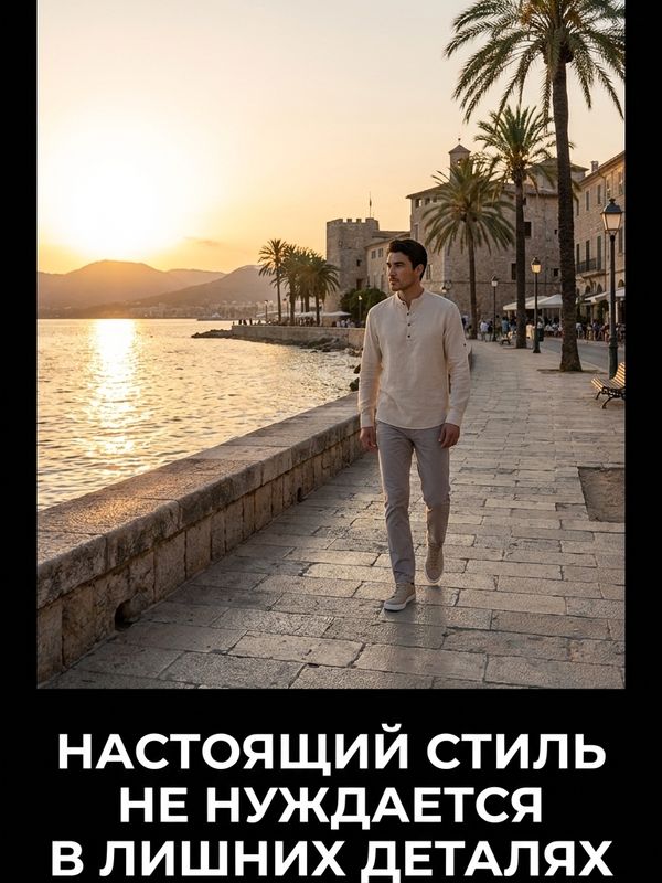Рубашка