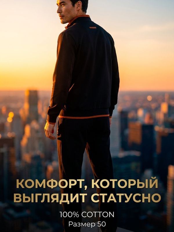 Костюм