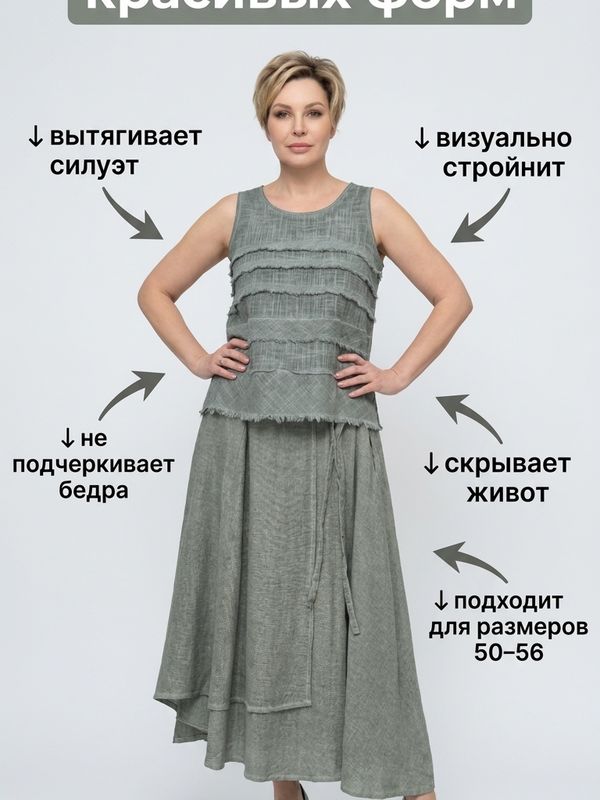 Юбка