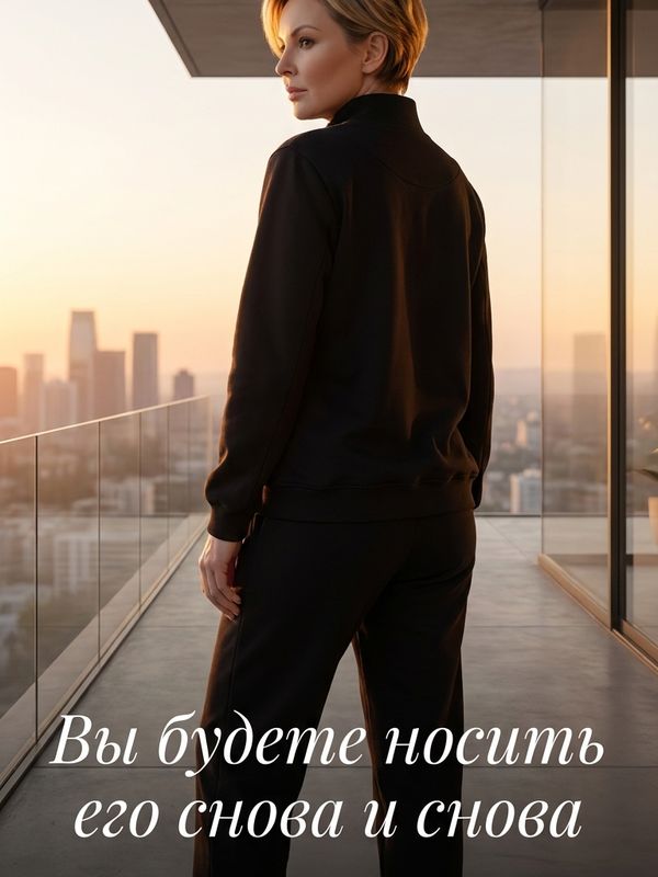 Костюм