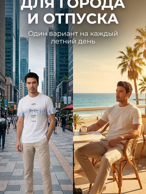 Брюки