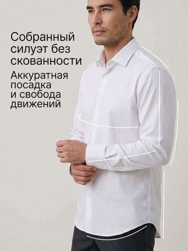 Рубашка