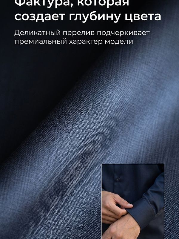 Рубашка