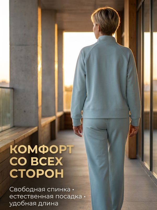 Костюм