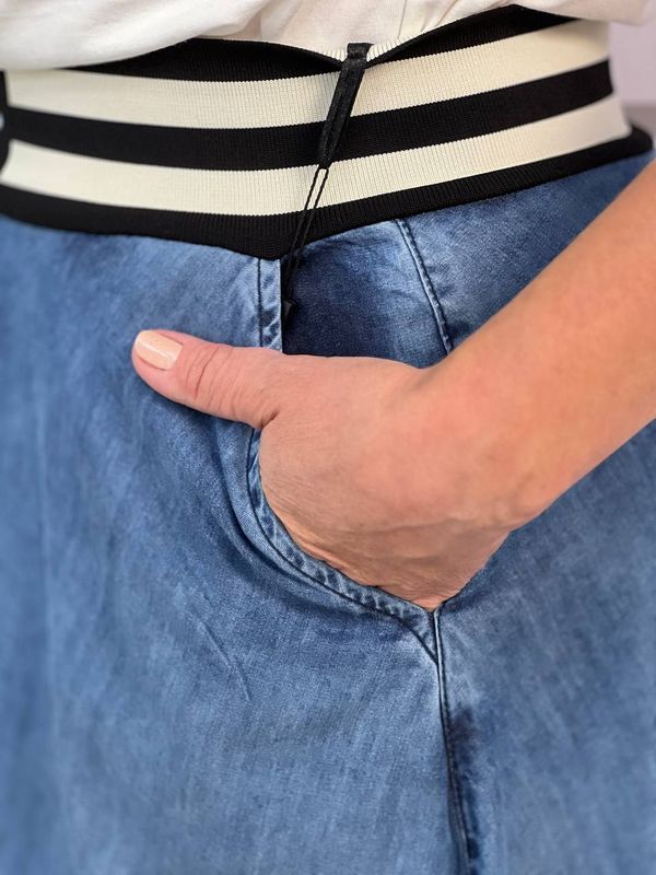 Юбка