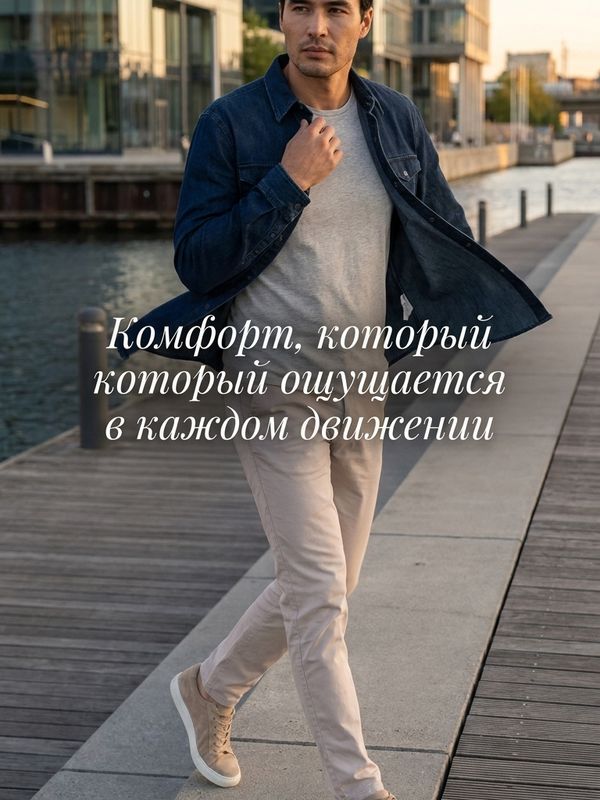 Рубашка