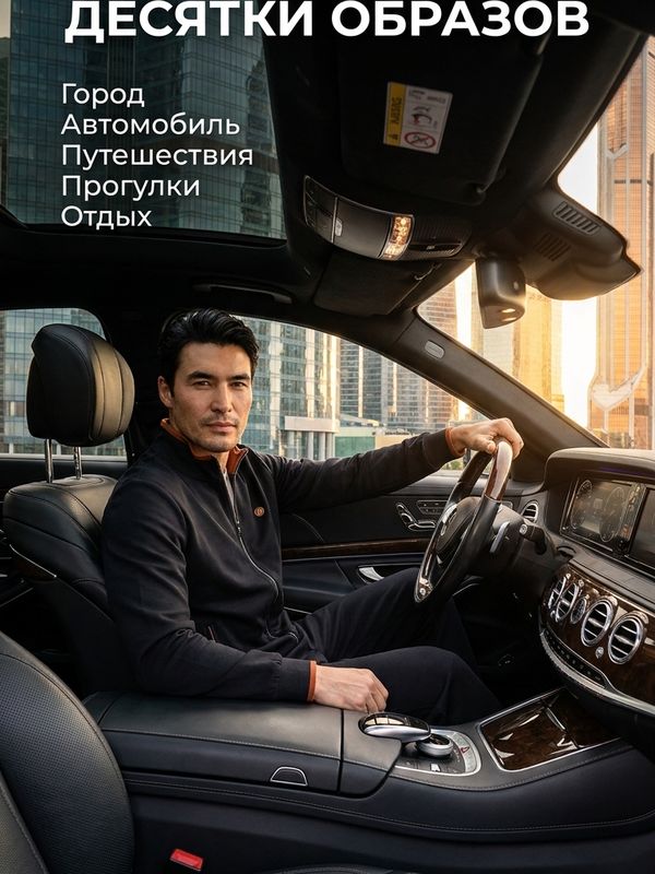 Костюм