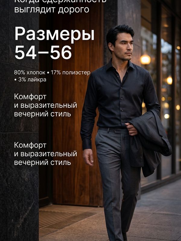 Рубашка