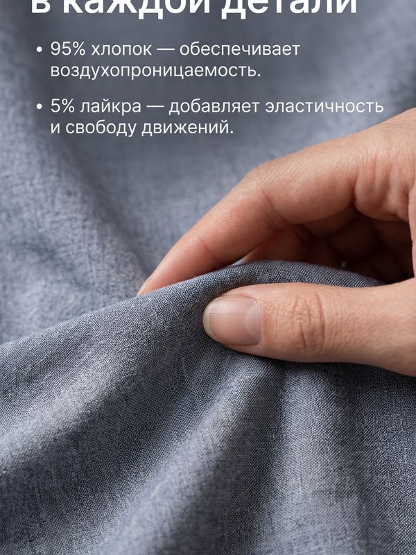 Рубашка