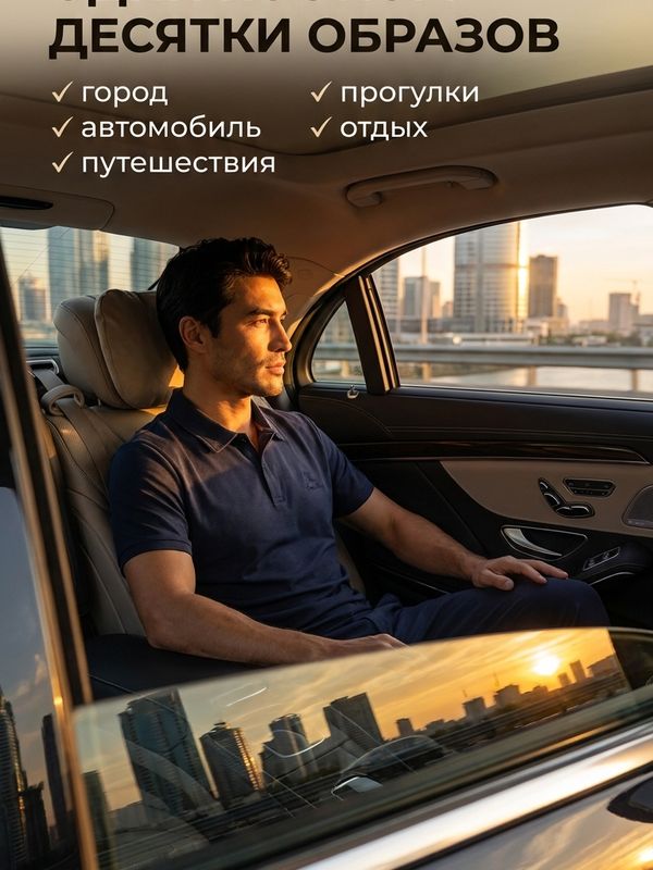 Костюм