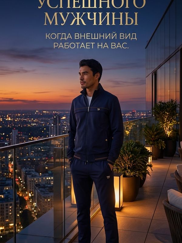 Костюм