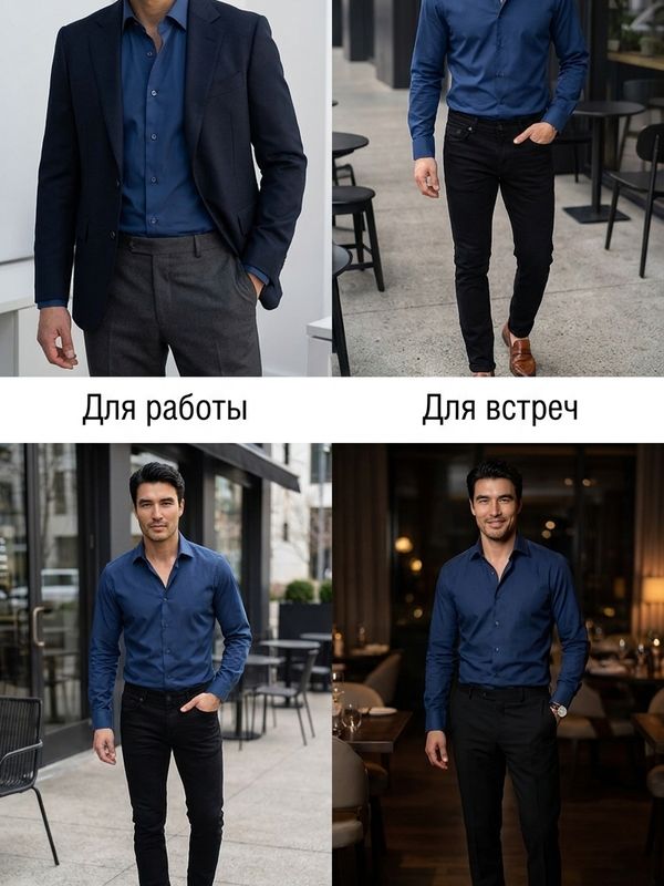 Рубашка