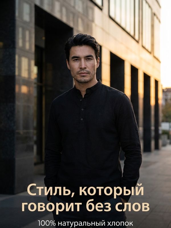 Рубашки