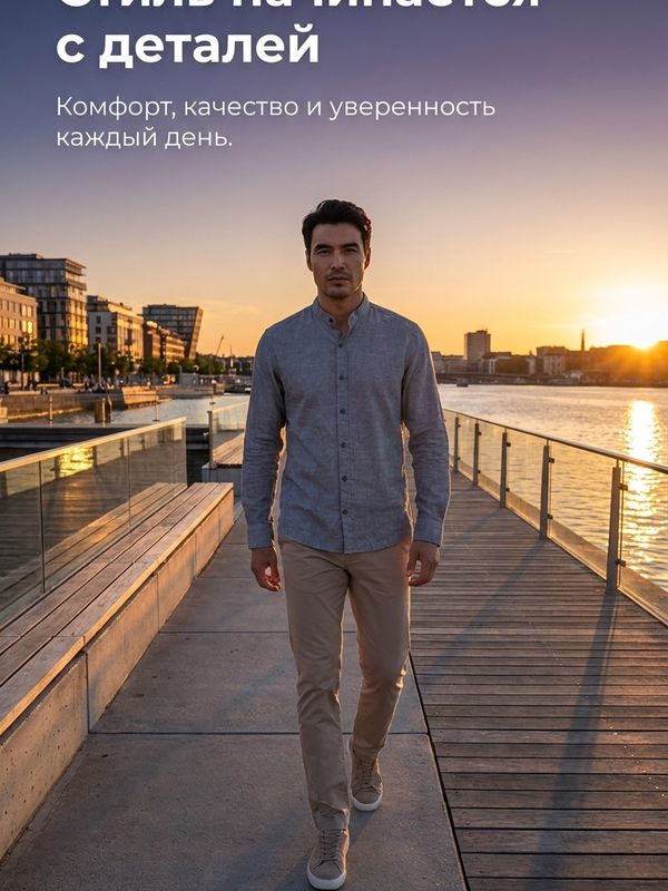 Рубашка