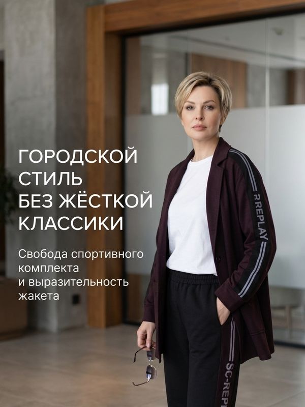 Костюм 3-ка
