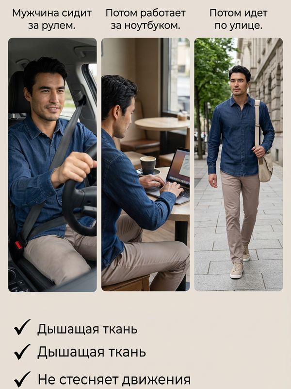 Рубашка
