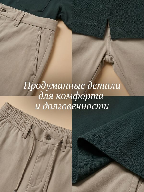 Брюки