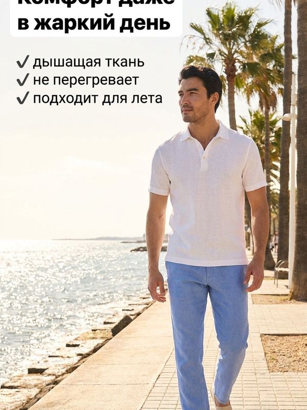 Брюки
