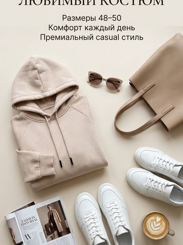 Костюм