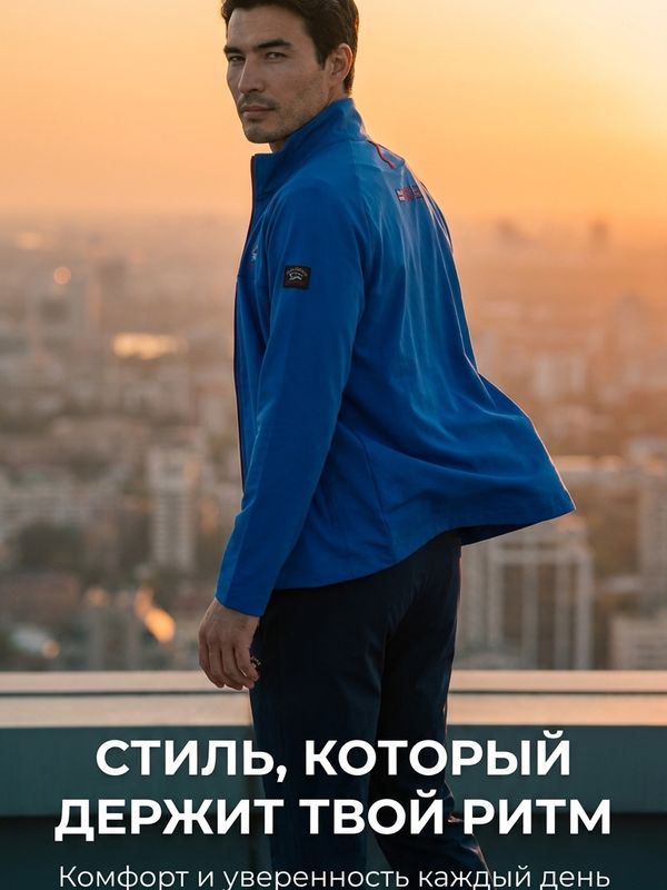 Костюм