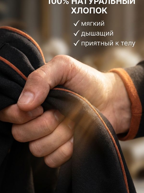 Костюм