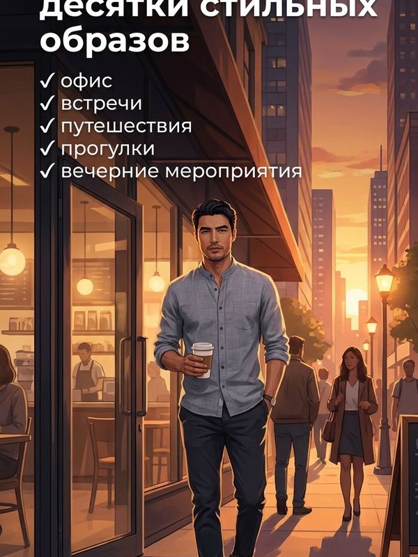 Рубашка
