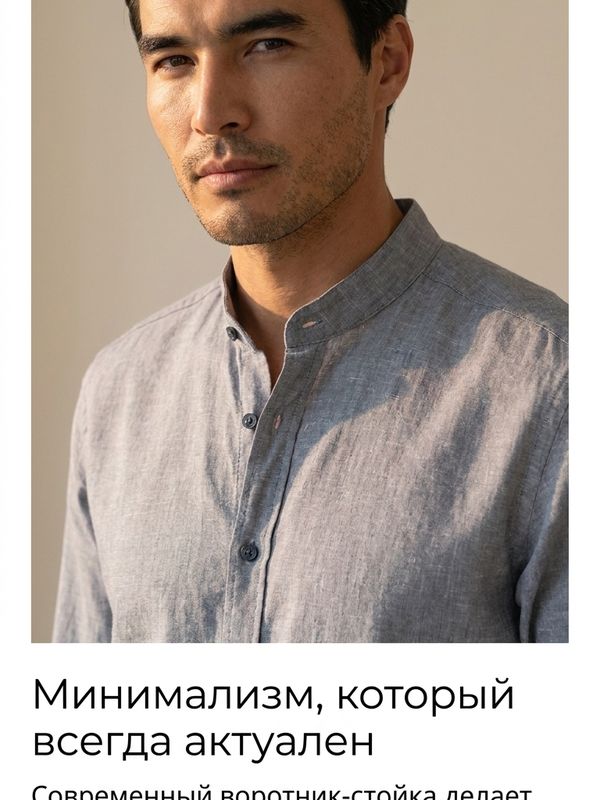 Рубашка