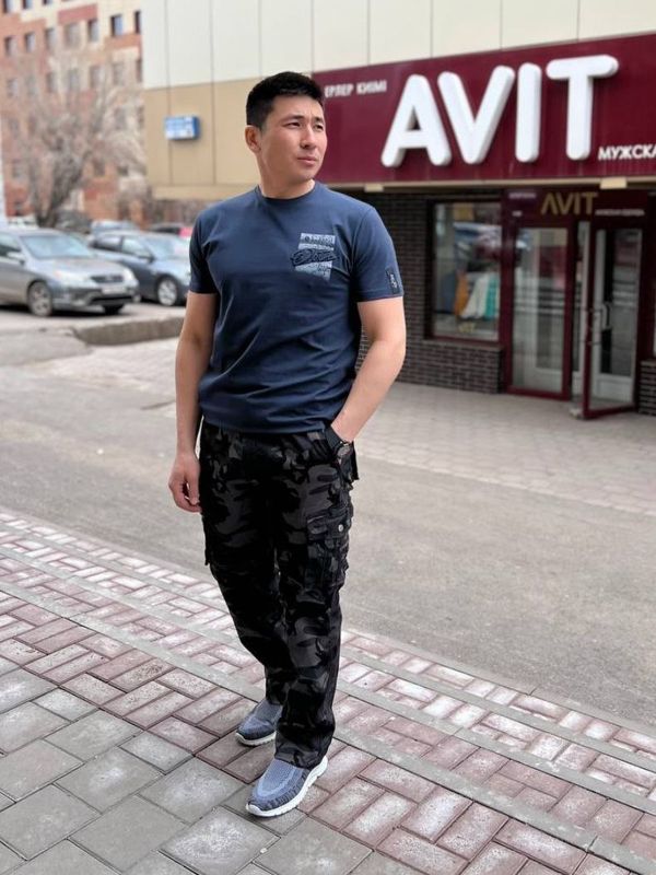 Футболка