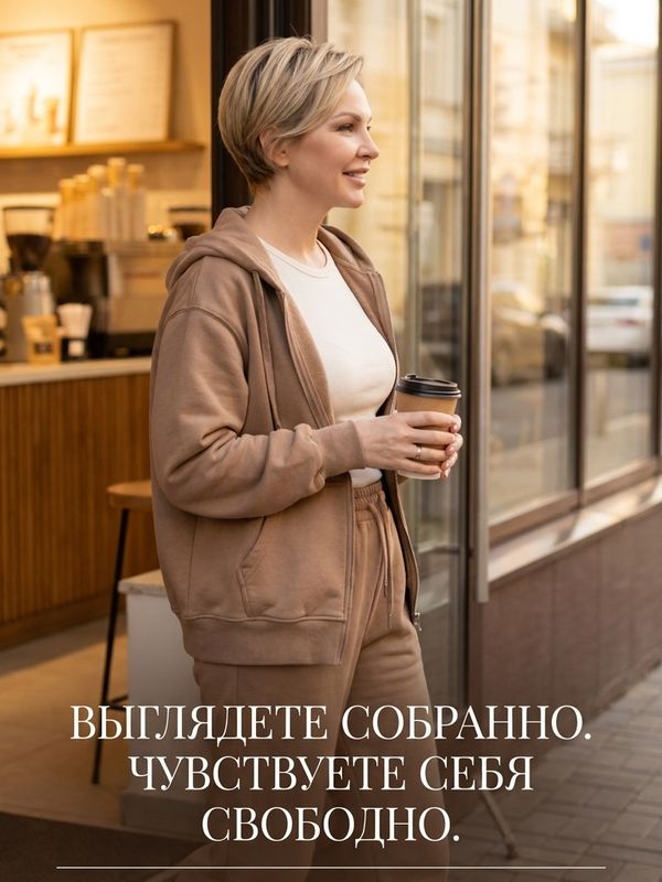 Костюм