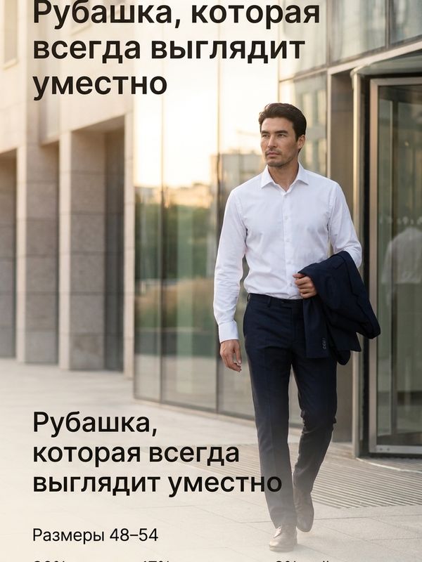 Рубашка